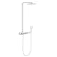Takduschset Grohe Rainshower System SmartControl 360 Duo 26250