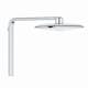 Takduschset Grohe Rainshower System SmartControl 360 Duo 26250