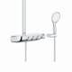 Takduschset Grohe Rainshower System SmartControl 360 Duo 26250