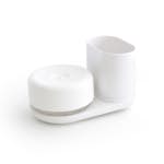 Diskmedelspump Bosign Do-Dish Caddy Compact Vit