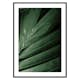 Poster Gallerix Intense Green No2