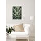 Poster Gallerix Pineapple Close