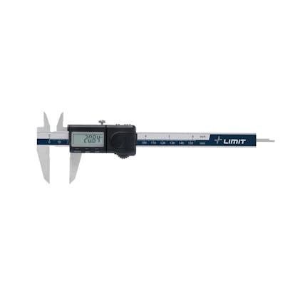 Skjutmått Digitalt Limit CDM-Flex LCD 150/200/300 mm