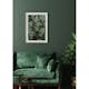 Poster Gallerix Close Up Green