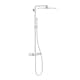Takduschset Grohe Euphoria SmartControl System 310 Cube Duo 265088