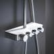 Takduschset Grohe Euphoria SmartControl System 310 Cube Duo 265088