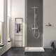 Takduschset Grohe Euphoria SmartControl System 310 Cube Duo 265088