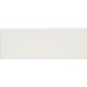 Kakel Arredo Color Gris Perla Grå Matt 10x30 cm