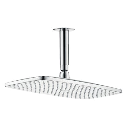 Huvuddusch Hansgrohe Raindance E 360 för Tak