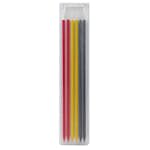 Stift Luna Tools Grafit 2,8x125