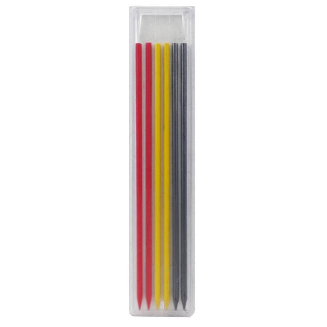 Stift Luna Tools Grafit 2,8x125