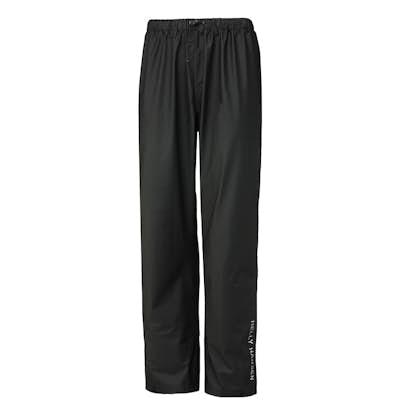 Regnbyxa Helly Hansen Workwear 70480-480 Voss