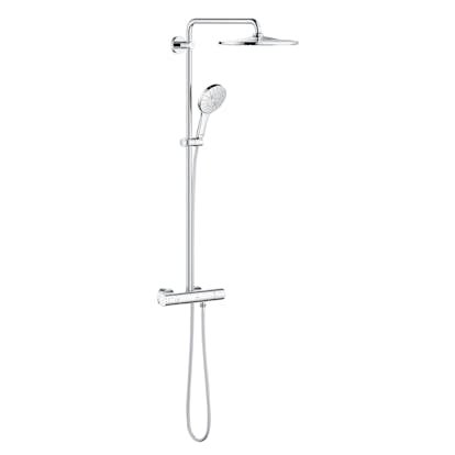 Takduschset Grohe Rainshower Ø310 mm