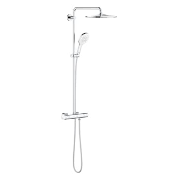 Takduschset Grohe Rainshower Ø310 mm