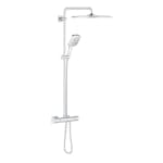 Takduschset Grohe Rainshower 310 Cube
