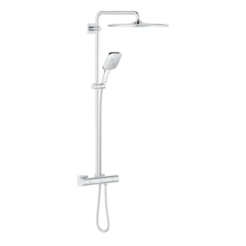 Takduschset Grohe Rainshower 310 Cube