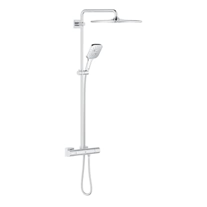 Takduschset Grohe Rainshower 310 Cube