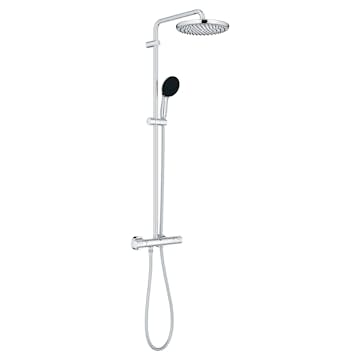 Takduschset Grohe Vitalio Start System 250 150 cc