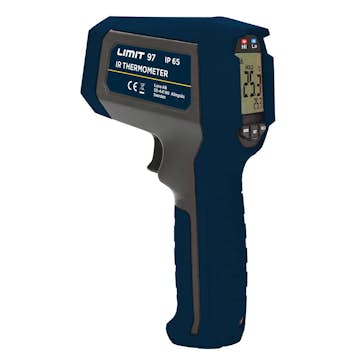 IR-termometer Limit 97 IP 65