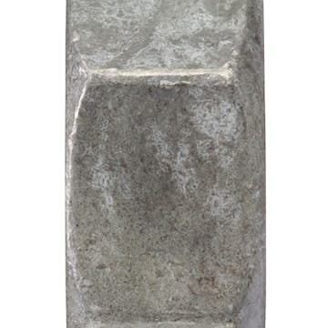 6-kantsmutter Västsvensk Byggskruv AB M6M Din 934 M10 UTV