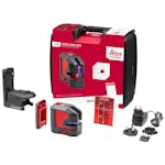 Korslaser Leica Lino L2P5-1