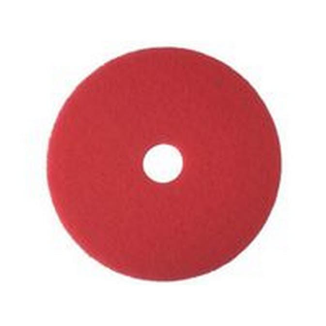 Rondell Alfort Röd 16 Tum