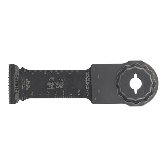 Insticksågblad Luna Tools SLM TCT