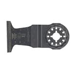 Insticksågblad Luna Tools SL 45 mm TCT