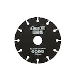 Kapskiva Luna Tools Multi TC