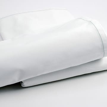 Lakan Borganäs of Sweden Dubbelsäng