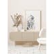 Poster Gallerix Snow Owl