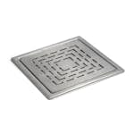 Golvbrunnssil Tebo Göteborg Lux