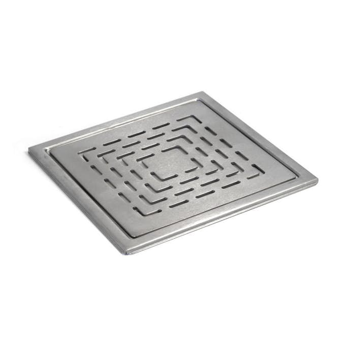 Golvbrunnssil Tebo Göteborg Lux