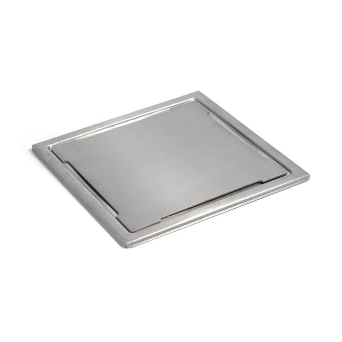 Golvbrunnssil Tebo Malmö Lux