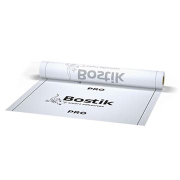 Tätskiktsfolie Bostik LX 10 m