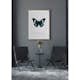 Poster Gallerix Butterfly Display