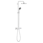 Takduschset Grohe Vitalio Start 210