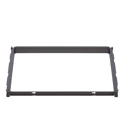 Utdragsram Elfa Décor+ B: 60 D: 40