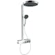 Takduschset Hansgrohe Rainfinity 360 1jet