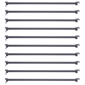 Insats för Byxutdrag Elfa Décor+ B: 60 D: 40