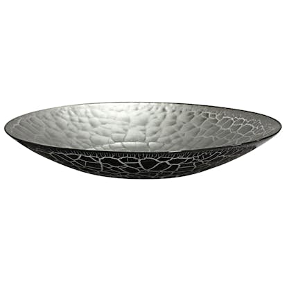 Fat Nybro Crystal Croco