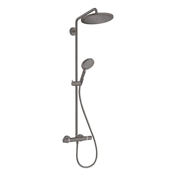 Takduschset Hansgrohe Croma Select S 280 Air 1jet Showerpipe 150 cc