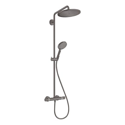 Takduschset Hansgrohe Croma Select S 280 Air 1jet Showerpipe 150 cc