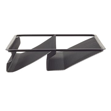 Insats för Skohylla Elfa Décor+ B: 60 D: 40