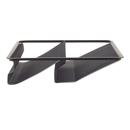 Insats för Skohylla Elfa Décor+ B: 60 D: 40