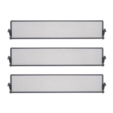 Insats för Skoställ Elfa Décor+/Garage+ B: 60 D: 40