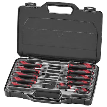 Skruvmejselsats Teng Tools MD911N
