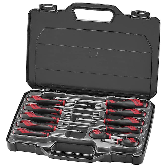 Skruvmejselsats Teng Tools MD911N