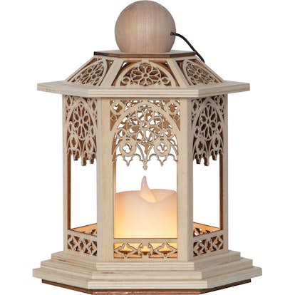 Lykta Star Trading Lace