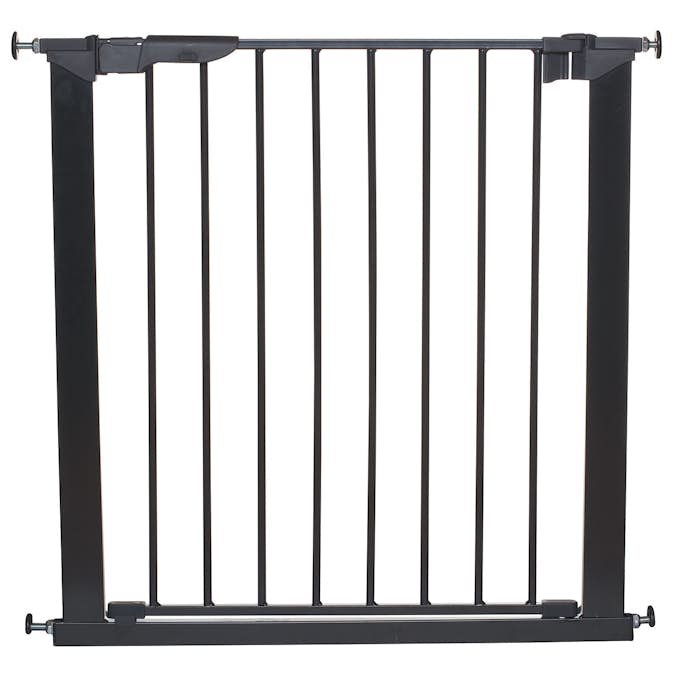 Trappgrind Lundbergs Modig Svart